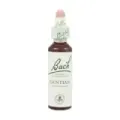 FLOR DE BACH 12 GENCIANA