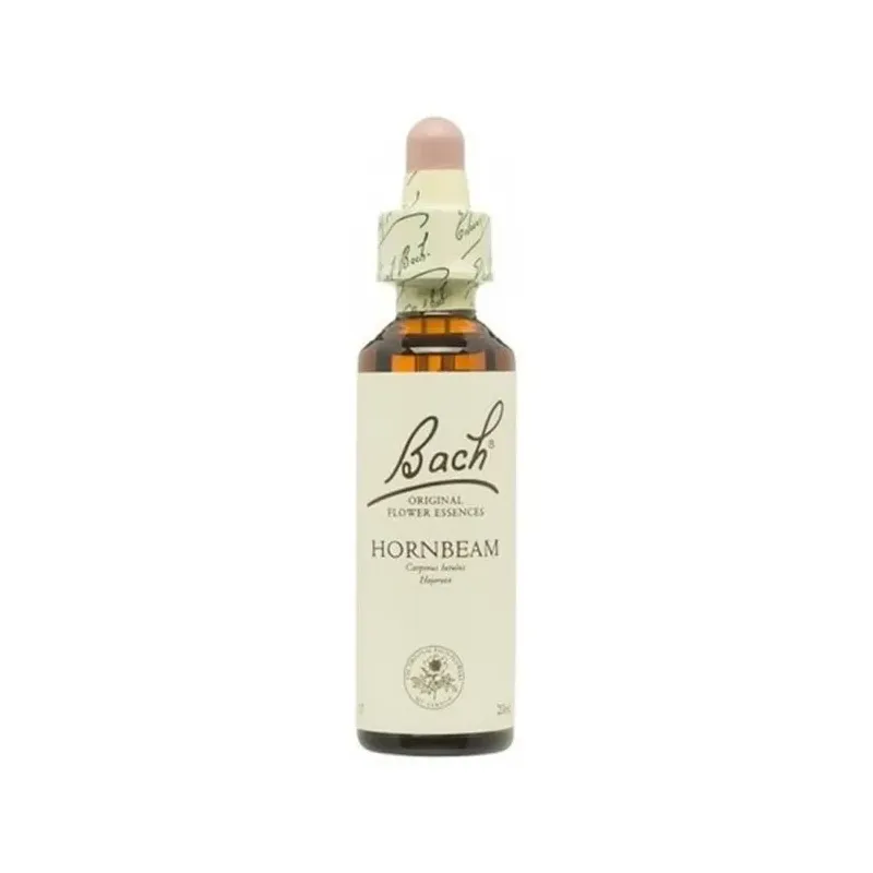FLOR DE BACH 17 HOJARAZO