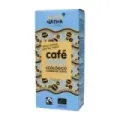CAFÉ ESPRESSO MOLIDO BIO-FT 250G