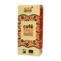 CAFÉ PERÚ MOLIDO BIO-FT 250G