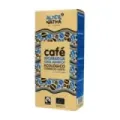 CAFÉ NICARAGUA MOLIDO BIO-FT 250G