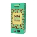 CAFÉ ESSENZIALE MOLIDO BIO-FT 250G
