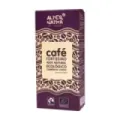 CAFÉ FORTISSIMO MOLIDO BIO-FT 250G