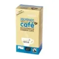 CÁPSULAS TUV CAFÉ DESCAFEINADO BIO-FT 10UDS X 5G