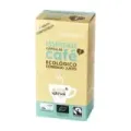 CÁPSULAS TUV CAFÉ ESSENZIALE BIO-FT 10UDS X 5G