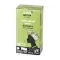 CÁPSULAS TUV CAFÉ BRASIL SANTOS BIO-FT 10UDS X 5G