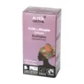 CÁPSULAS TUV CAFÉ ETIOPÍA SIDAMO BIO-FT 10UDS X 5G