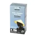 CÁPSULAS TUV CAFÉ SUMATRA RAJA GAYO BIO-FT 10UDS X
