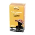 CÁPSULAS TUV CAFÉ COLOMBIA CAUCA BIO-FT 10UDS X 5G
