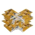 CAFÉ DESCAFEINADO LIOFILIZADO BIO-FT 375UDS X 2G