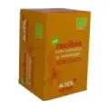ROOIBOS NARANJA Y CANELA BIO 20 BOLSITAS X 1,5G