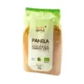 AZÚCAR DE CAÑA PANELA BIO ECUADOR 1KG