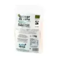 AZÚCAR DE CAÑA GOLDEN LIGHT BIO-FT PARAGUAY 1KG