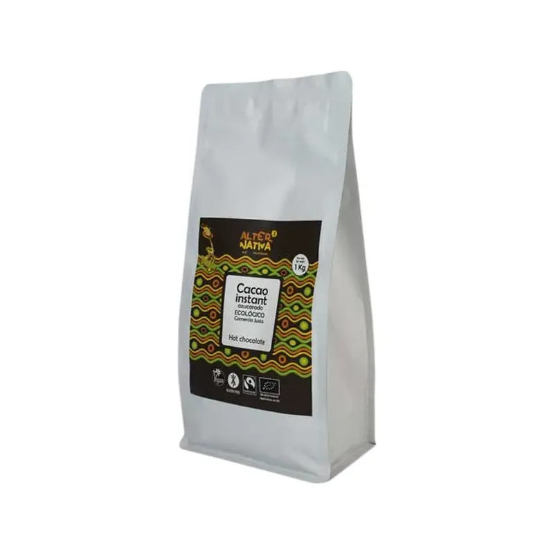 CACAO INSTANT BIO-FT 1KG