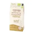 CACAO CON MACA Y JENGIBRE BIO 125G