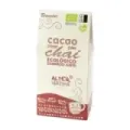 CACAO CON CHAI BIO 125G