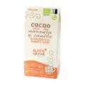 CACAO CON NARANJA Y CANELA BIO 125G