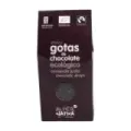 MINI GOTAS DE CHOCOLATE 48% BIO-FT 225G