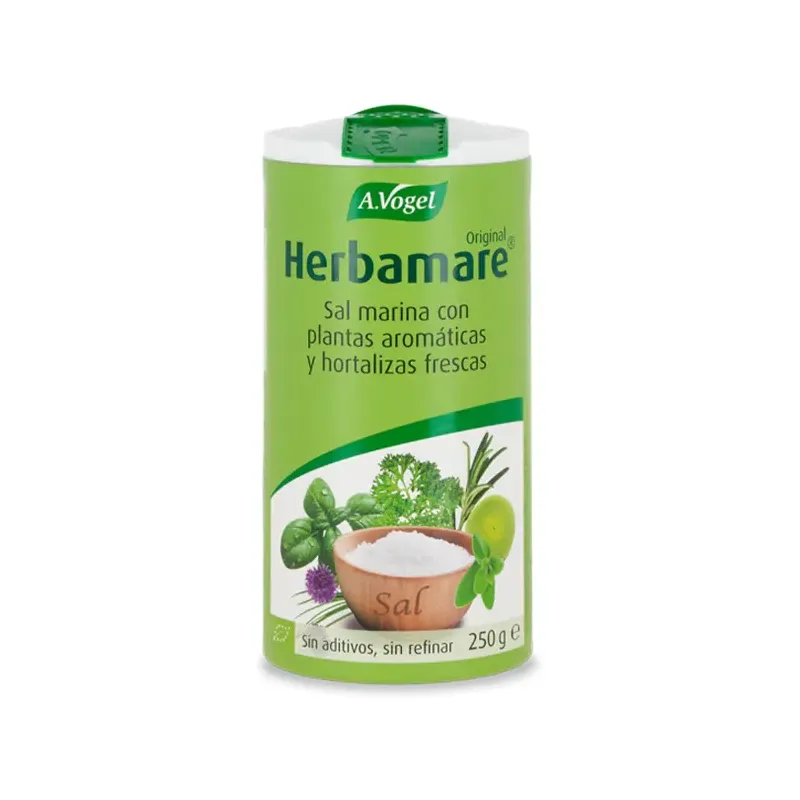 HERBAMARE ORIGINAL GR 250