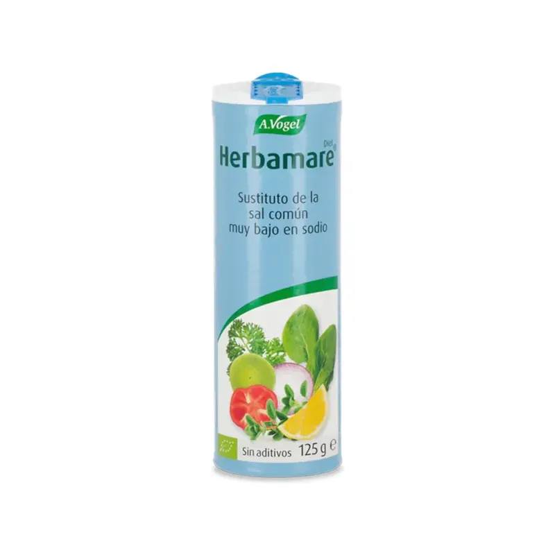 HERBAMARE DIET GR 125