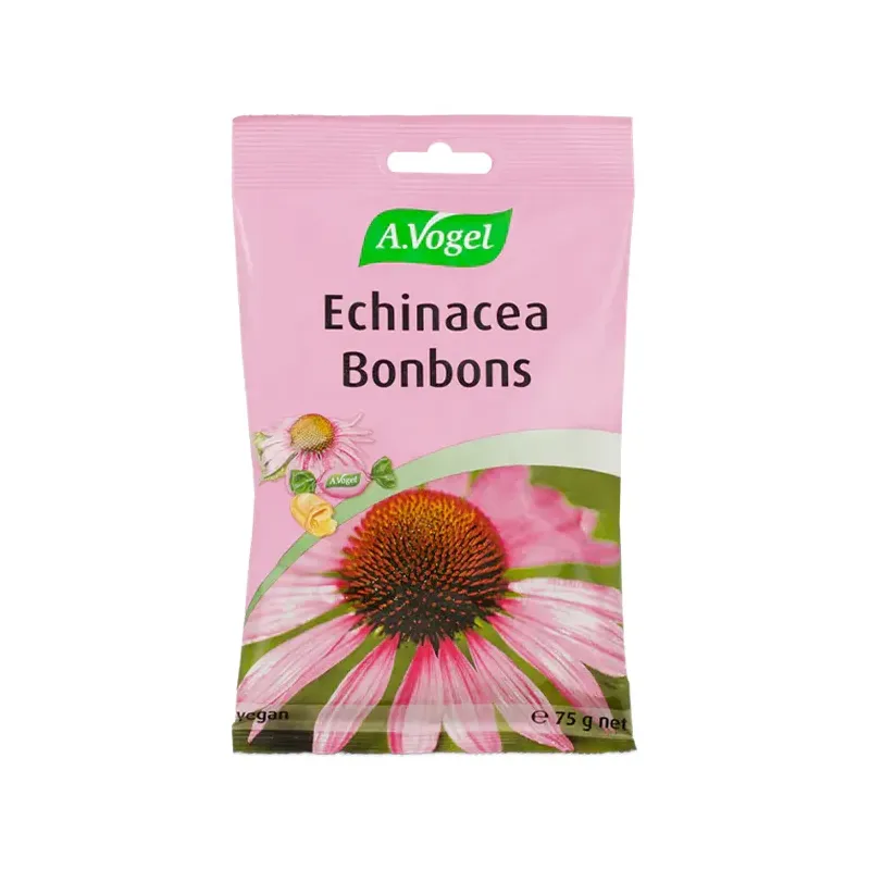 ECHINACEA BONBONS BOLSA GR 75