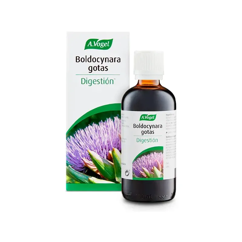BOLDOCYNARA GOTAS ML 100
