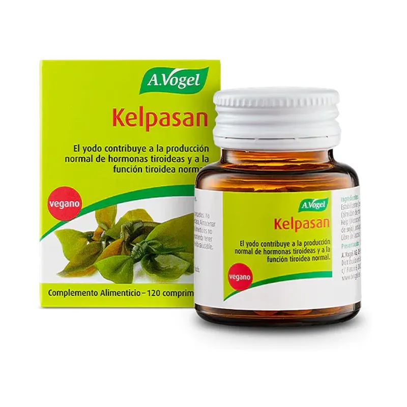 KELPASAN COMP. 120
