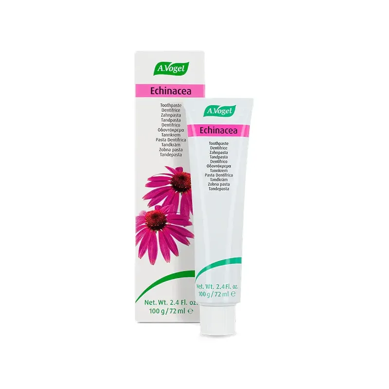 DENTAFORCE ECHINACEA PASTA DENTAL G (pasta dental)