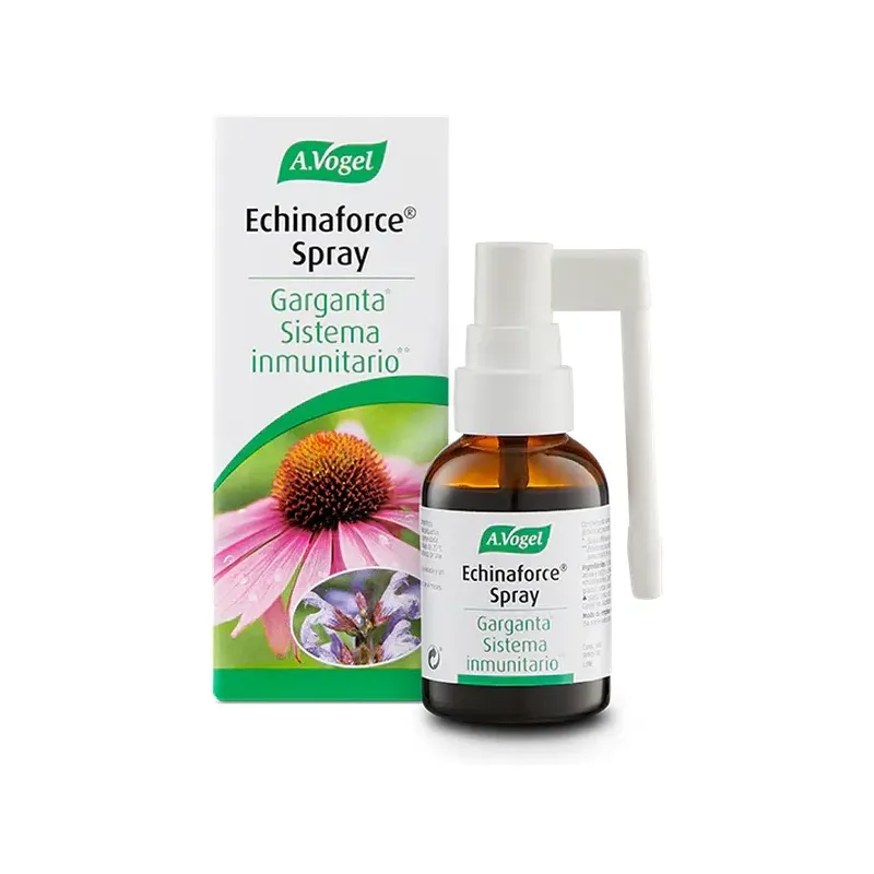 ECHINAFORCE SPRAY ML 30