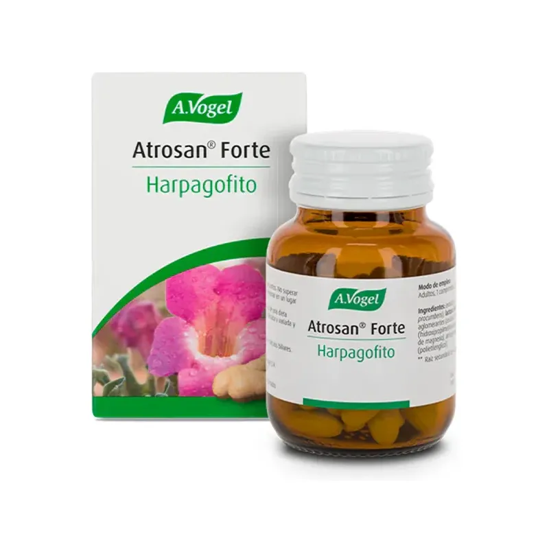 ATROSAN FORTE COMP.60