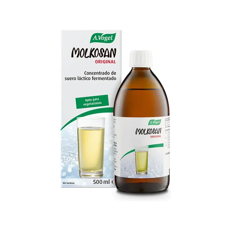 MOLKOSAN ORIGINAL ML 500