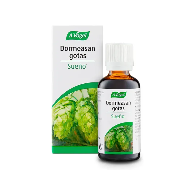 DORMEASAN GOTAS ML 50