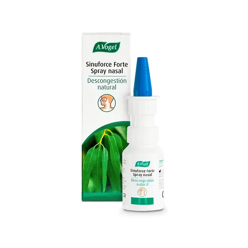 SINUFORCE SPRAY NASAL ML 20