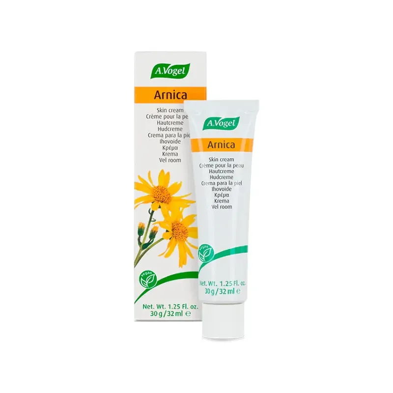 CREMA ARNICA 35 GR