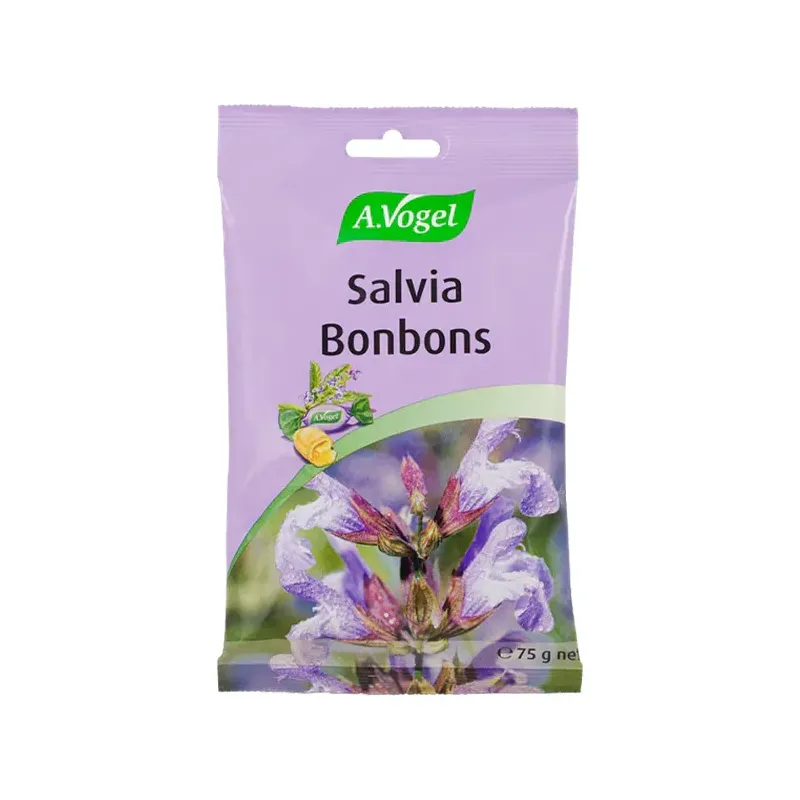 SALVIA BONBONS BOLSA GR 75