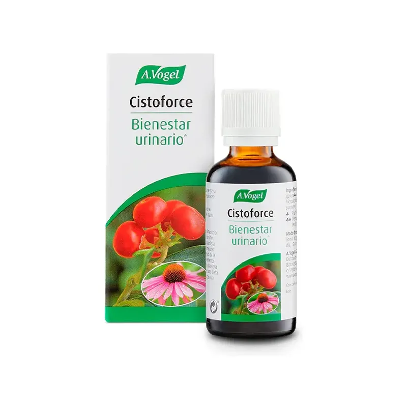 CISTOFORCE GOTAS 50