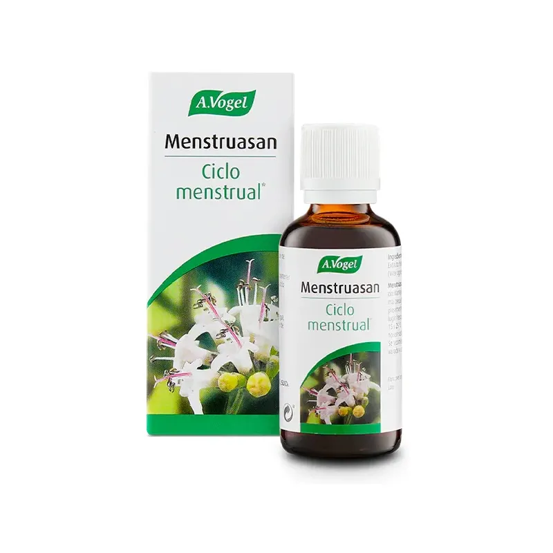 MENSTRUASAN GOTAS ML 50