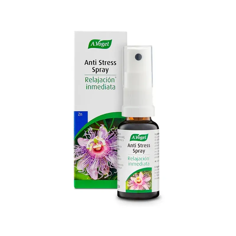 SPRAY ANTI STRESS ML 10