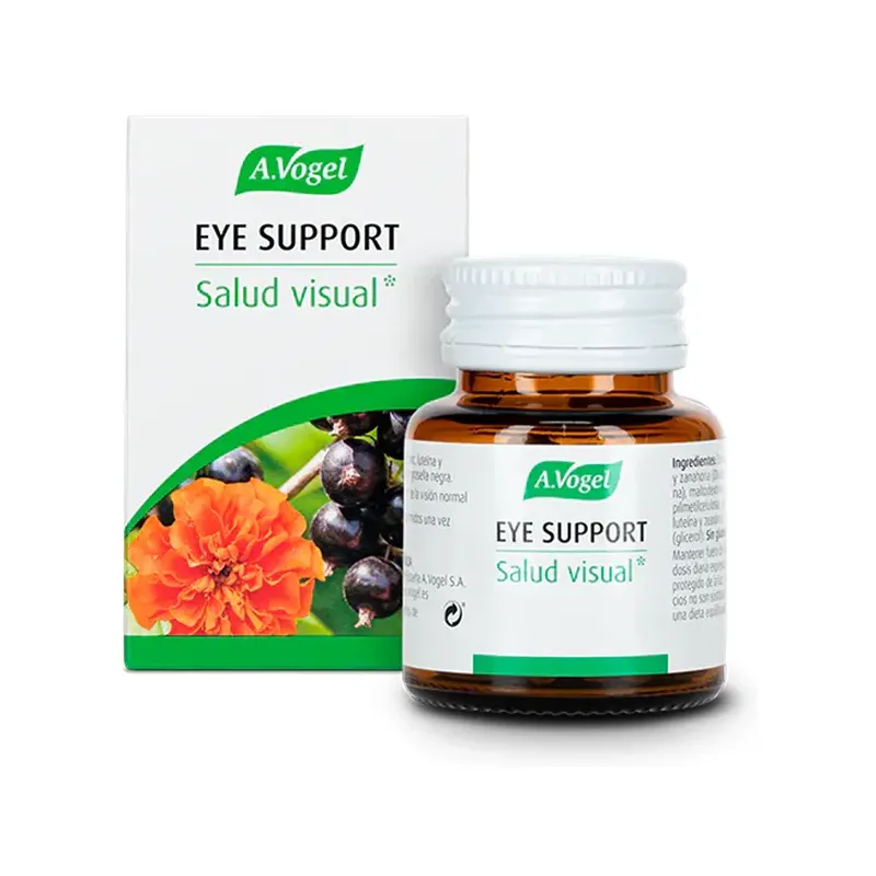 EYE SUPPORT 60 COMPRIMIDOS
