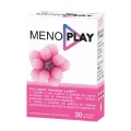 MENOPLAY 30 COMPRIMIDOS.  OFERTA LOTE CADUCIDAD 31/03/27