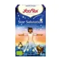 TE YOGI STAR SALUTATION 17 BOLS.  OFERTA LOTE CADUCIDAD 31/10/26