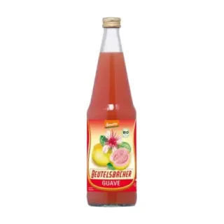 ZUMO GUAYABA 700 ML  OFERTA LOTE CADUCIDAD 18/04/27