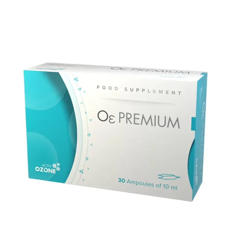 ACTIVOZONE ADVANCED PRO 30 AMPOLLAS