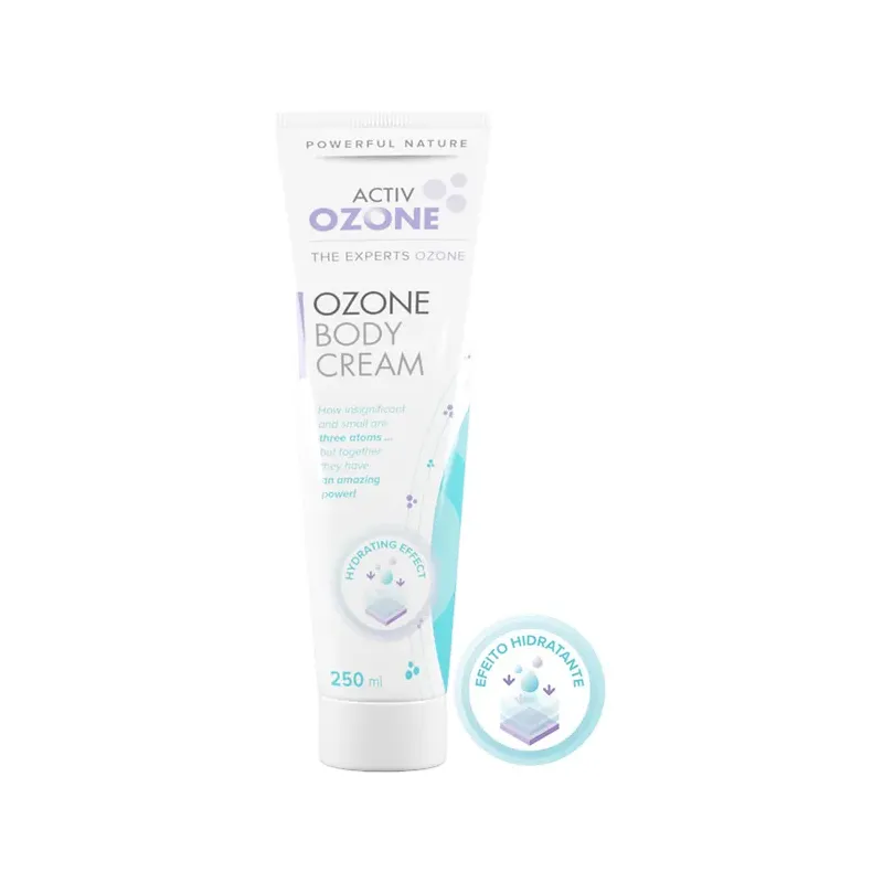 ACTIVOZONE G120 PRO 250ML
