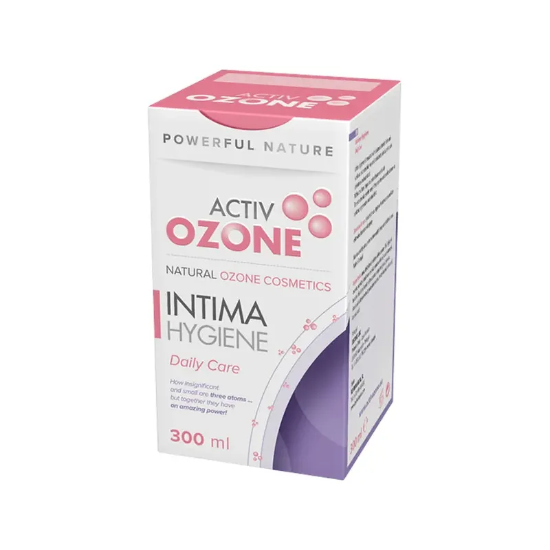 ACTIVOZONE OZONE INTIMA HYGIENE 300