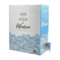 AGUA DE MAR | OCÉANO ATLÁNTICO | 3 LITROS BAG IN BOX