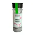 Alga Dulse molida, en tarro de vidrio especiero 45