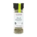 Alga Instant (Espagueti de Mar en polvo cruda),en