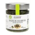 Algas y verduras en Escabeche 190 G BIO