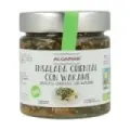 Ensalada de Wakame Oriental 180 g  BIO - con aceit